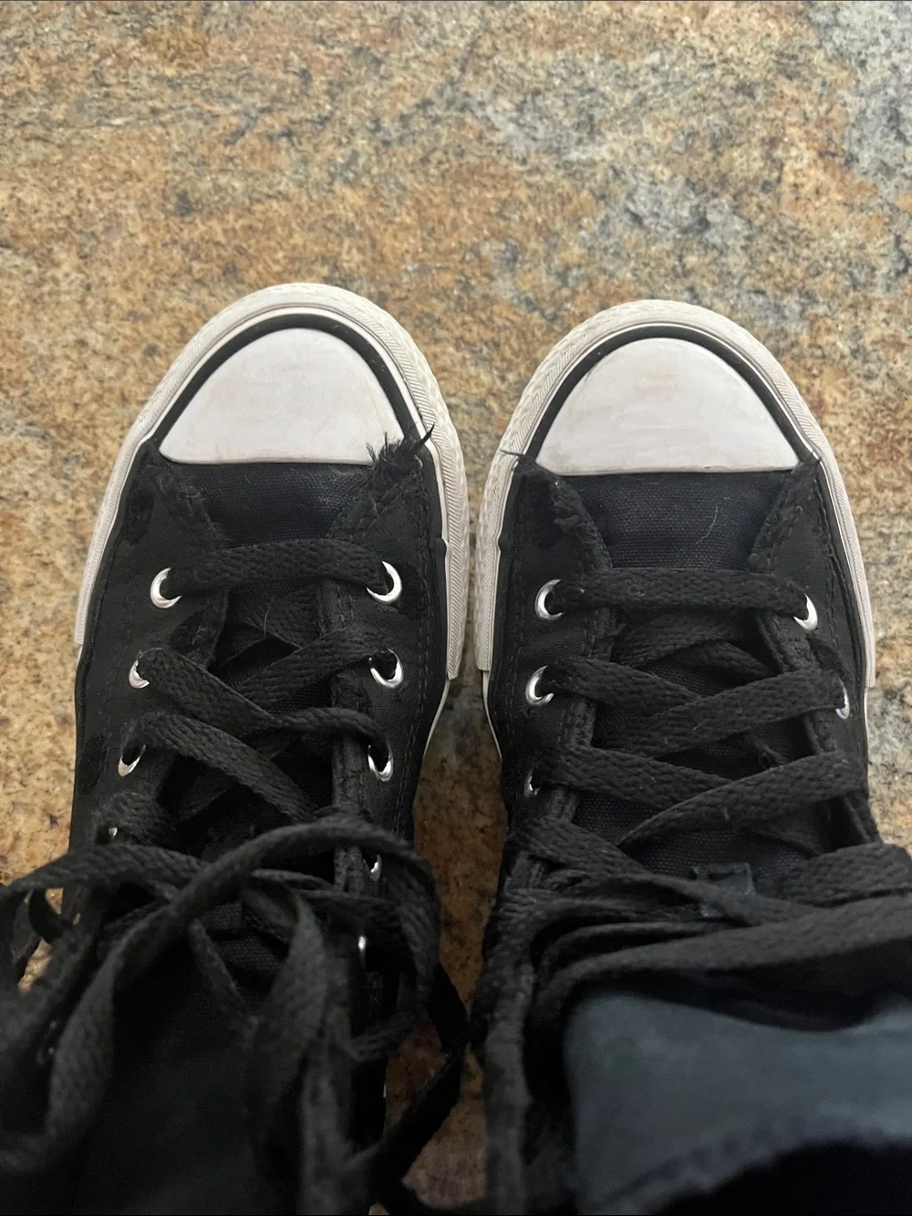 Converse chuck taylor